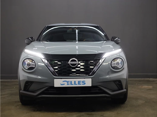 Nissan Juke - Afbeelding 5 van 30