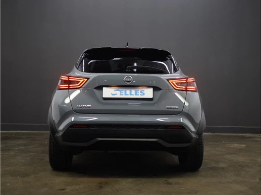 Nissan Juke - Afbeelding 6 van 30