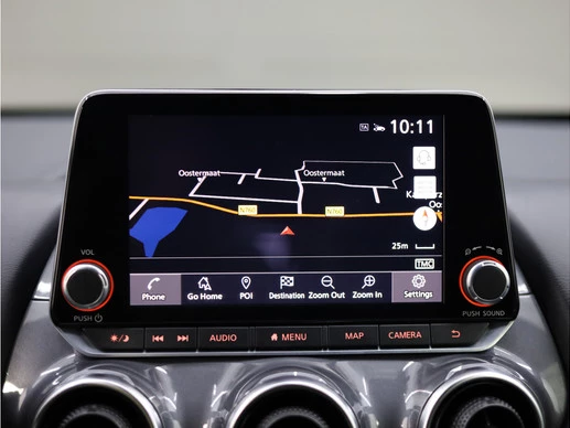 Nissan Juke - Afbeelding 8 van 30