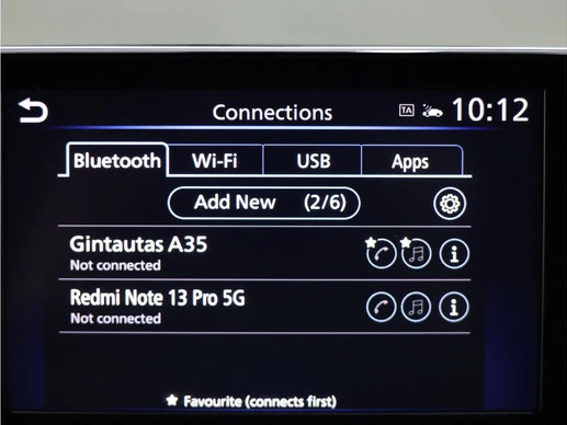 Nissan Juke - Afbeelding 9 van 30