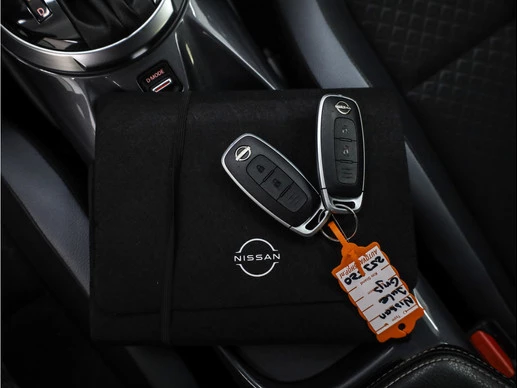 Nissan Juke - Afbeelding 11 van 30