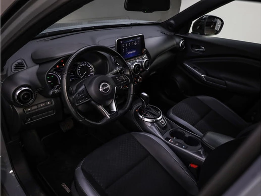 Nissan Juke - Afbeelding 12 van 30