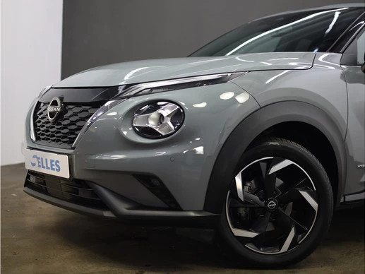 Nissan Juke - Afbeelding 14 van 30