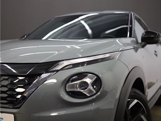 Nissan Juke - Afbeelding 17 van 30