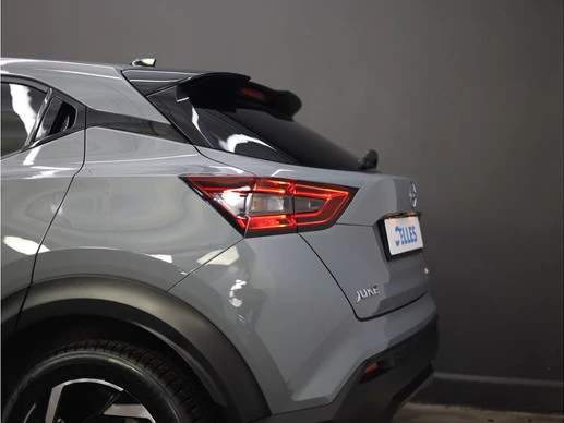 Nissan Juke - Afbeelding 20 van 30