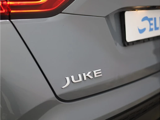 Nissan Juke - Afbeelding 22 van 30