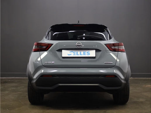 Nissan Juke - Afbeelding 24 van 30