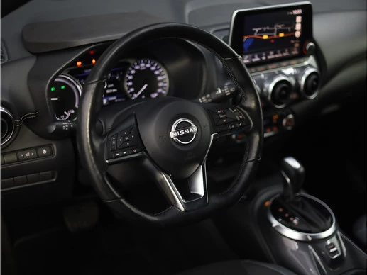 Nissan Juke - Afbeelding 25 van 30