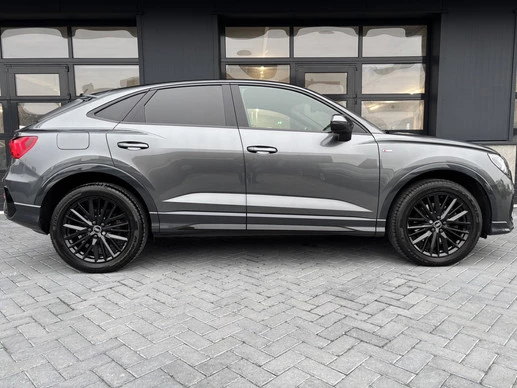 Audi Q3 - Afbeelding 2 van 19