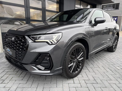 Audi Q3 - Afbeelding 4 van 19