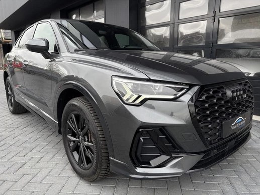 Audi Q3 - Afbeelding 1 van 19