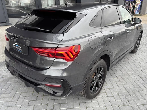 Audi Q3 - Afbeelding 2 van 19