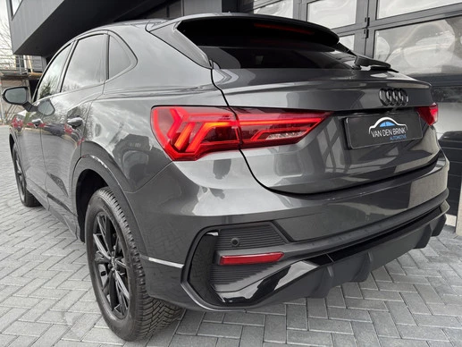 Audi Q3 - Afbeelding 4 van 19