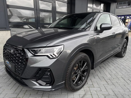 Audi Q3 - Afbeelding 5 van 19