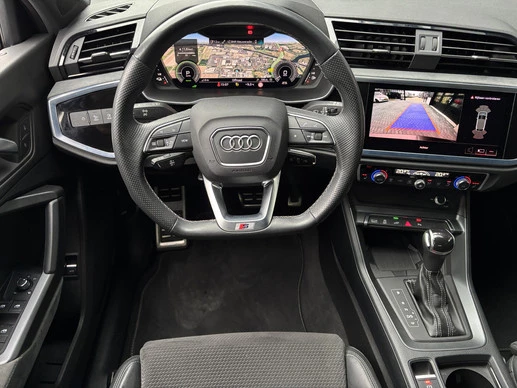 Audi Q3 - Afbeelding 6 van 19