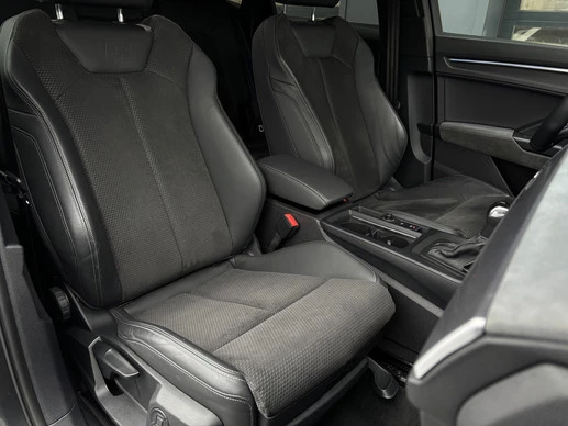 Audi Q3 - Afbeelding 8 van 19