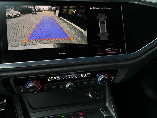 Audi Q3 - Afbeelding 10 van 19