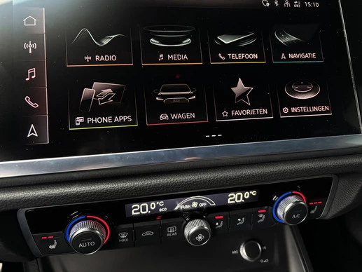 Audi Q3 - Afbeelding 11 van 19