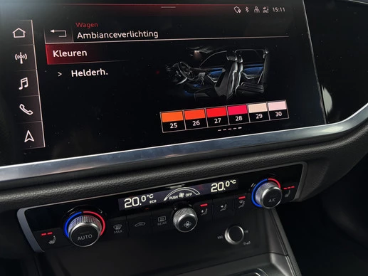 Audi Q3 - Afbeelding 12 van 19