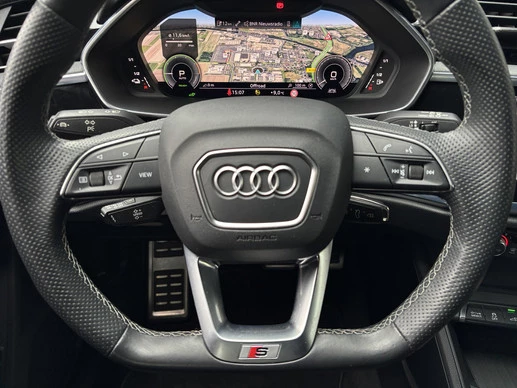 Audi Q3 - Afbeelding 13 van 19