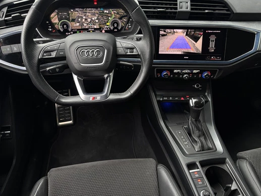 Audi Q3 - Afbeelding 19 van 19