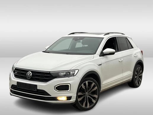 Volkswagen T-Roc - Afbeelding 1 van 8