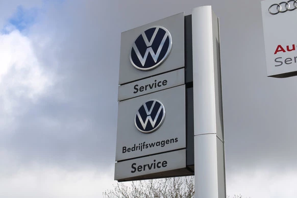 Volkswagen T-Roc - Afbeelding 7 van 8