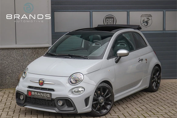 Abarth 595C - Afbeelding 1 van 29