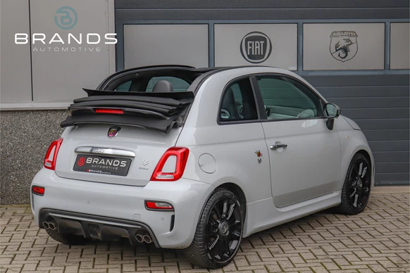Abarth 595C - Afbeelding 2 van 29