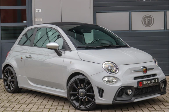 Abarth 595C - Afbeelding 3 van 29