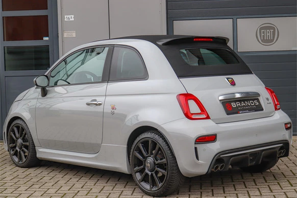 Abarth 595C - Afbeelding 4 van 29