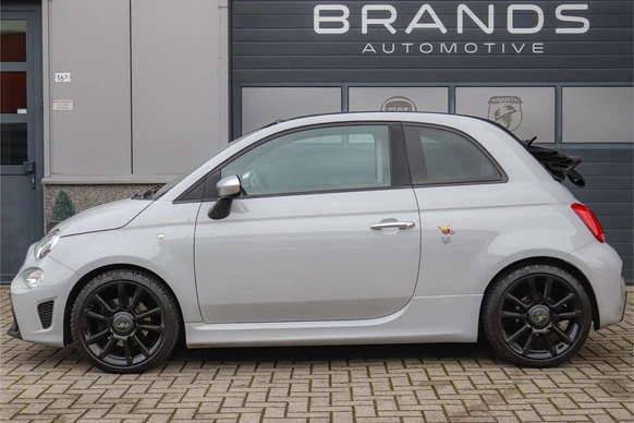 Abarth 595C - Afbeelding 5 van 29
