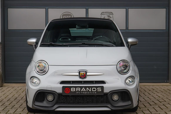 Abarth 595C - Afbeelding 6 van 29
