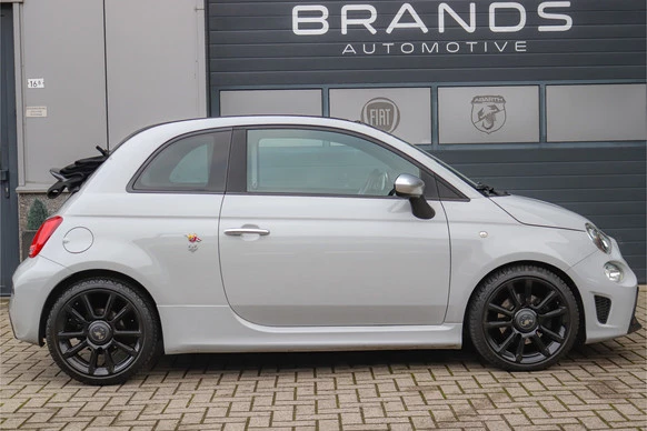 Abarth 595C - Afbeelding 7 van 29