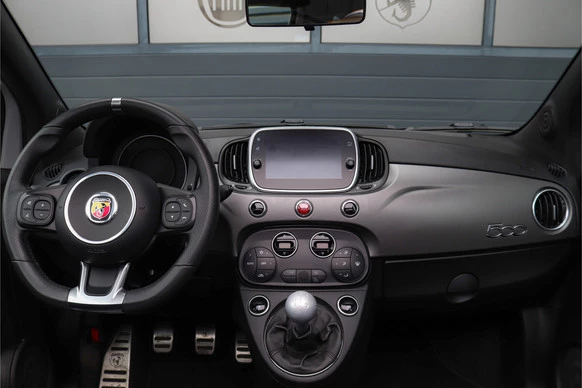 Abarth 595C - Afbeelding 9 van 29