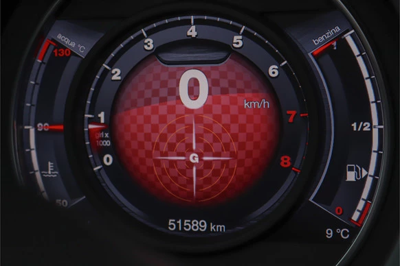 Abarth 595C - Afbeelding 10 van 29