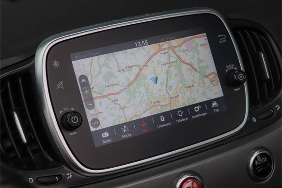 Abarth 595C - Afbeelding 12 van 29