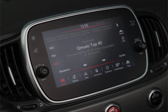 Abarth 595C - Afbeelding 14 van 29