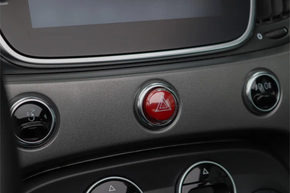 Abarth 595C - Afbeelding 15 van 29