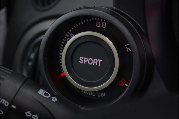 Abarth 595C - Afbeelding 20 van 29