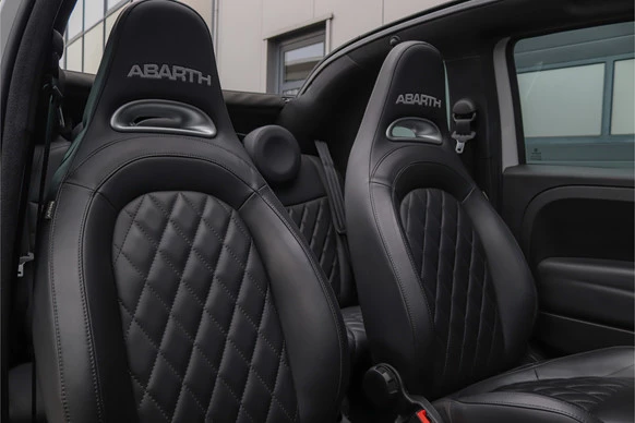 Abarth 595C - Afbeelding 23 van 29