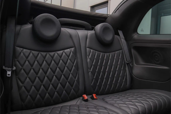 Abarth 595C - Afbeelding 24 van 29