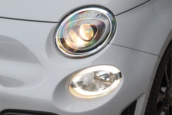 Abarth 595C - Afbeelding 26 van 29