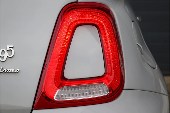 Abarth 595C - Afbeelding 27 van 29