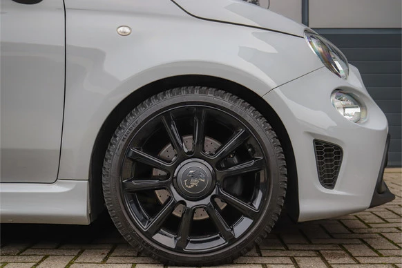 Abarth 595C - Afbeelding 29 van 29