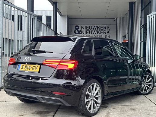 Audi A3 - Afbeelding 2 van 30
