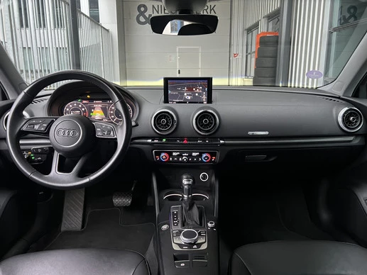 Audi A3 - Afbeelding 10 van 30