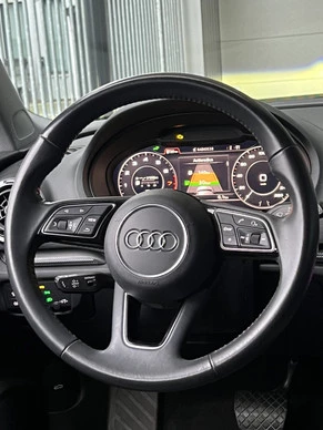 Audi A3 - Afbeelding 14 van 30