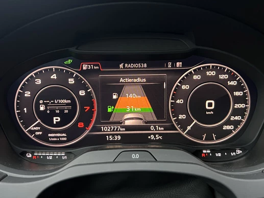 Audi A3 - Afbeelding 15 van 30