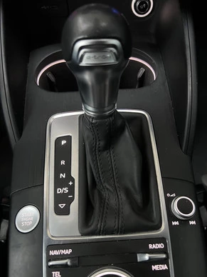 Audi A3 - Afbeelding 16 van 30